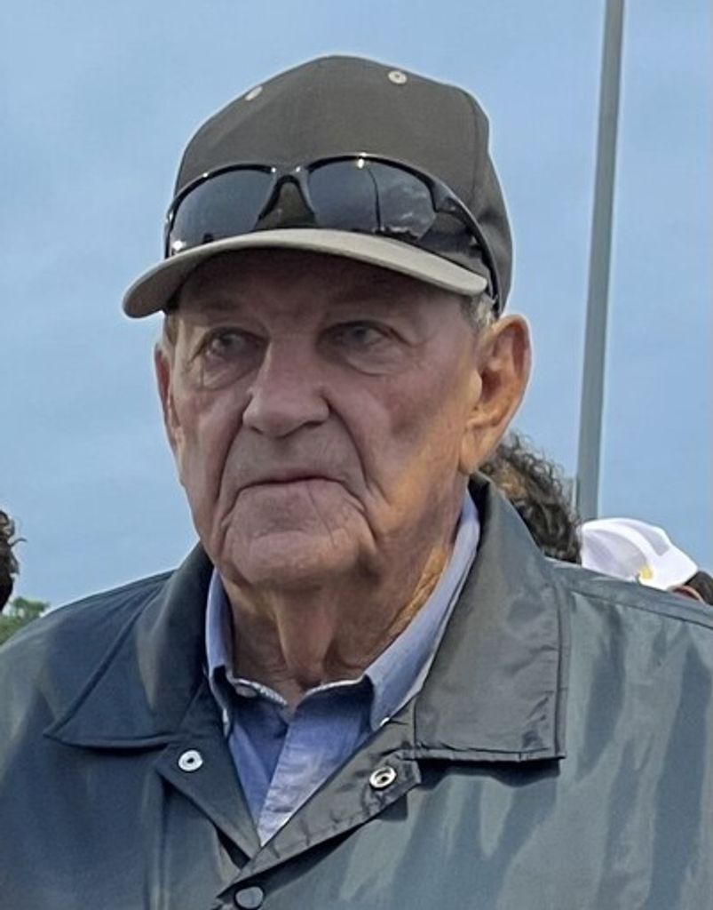 Roy E. Rickards Profile Photo