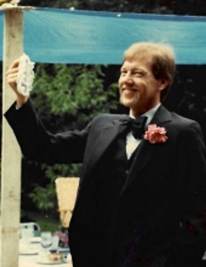Francis X. Gilbride, Jr.