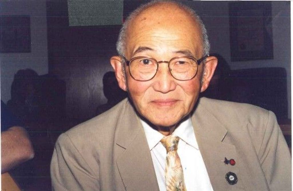 Thomas Hikida Profile Photo