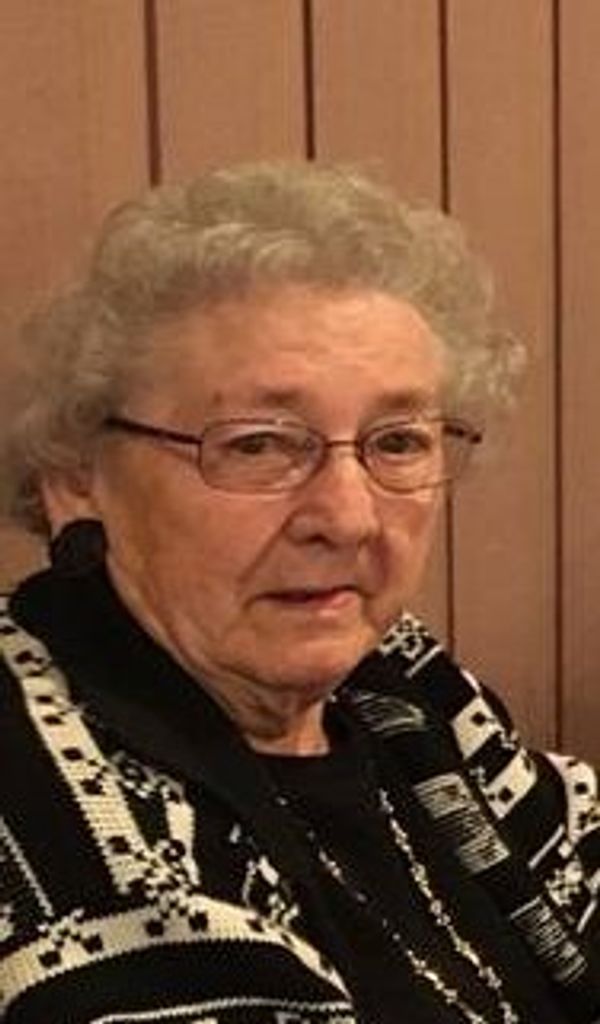 Shirley A. Fidler