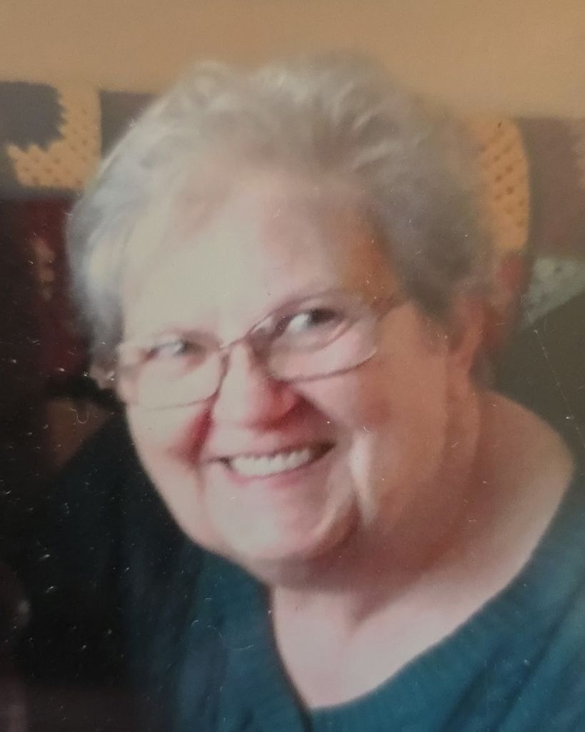 Thelma R. Moon
