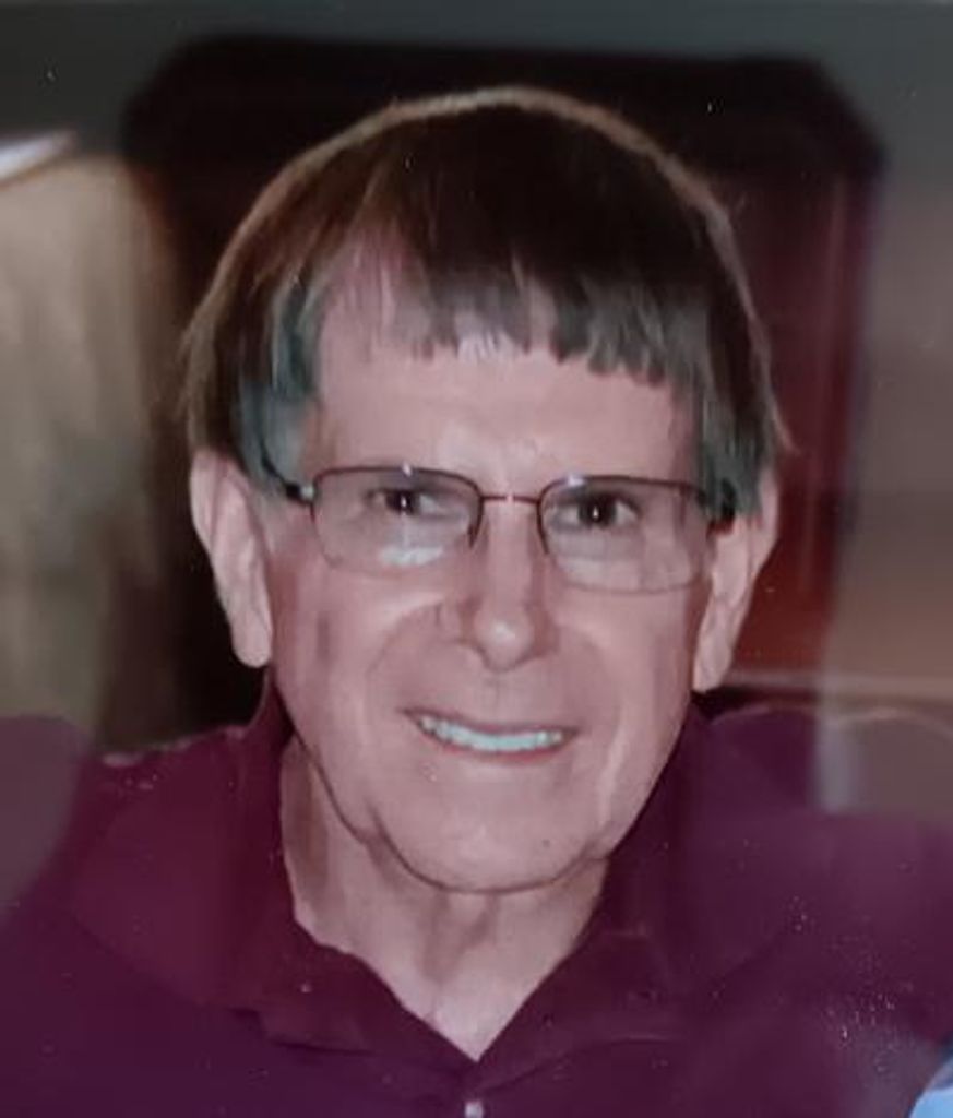 Michael "Mike" J. Lesinski Profile Photo