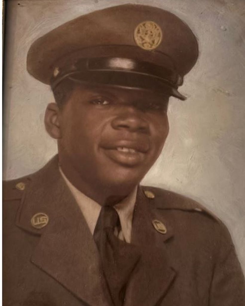 CHARLES HENRY HEMPHILL Profile Photo