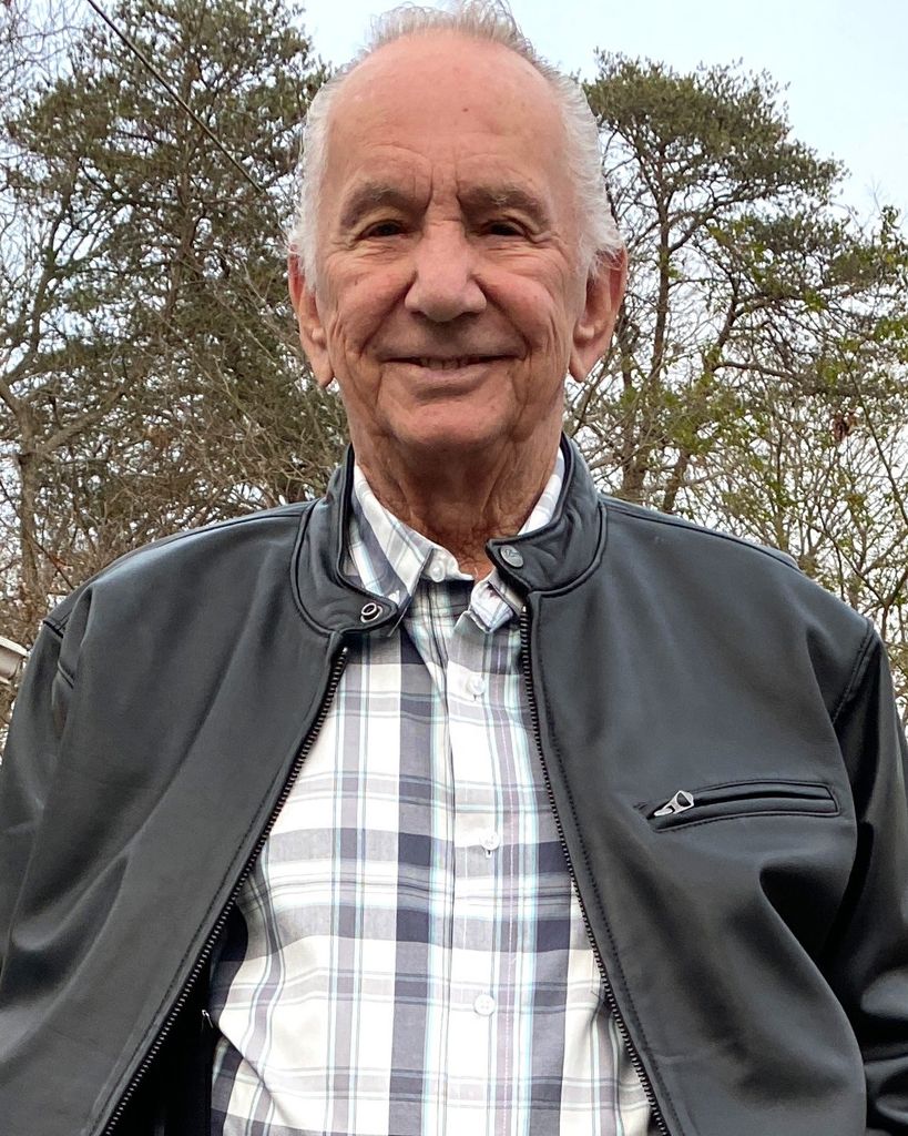 John Gary Miller Profile Photo