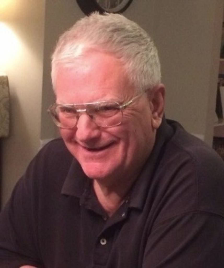 William J. Gregware, Sr. Profile Photo