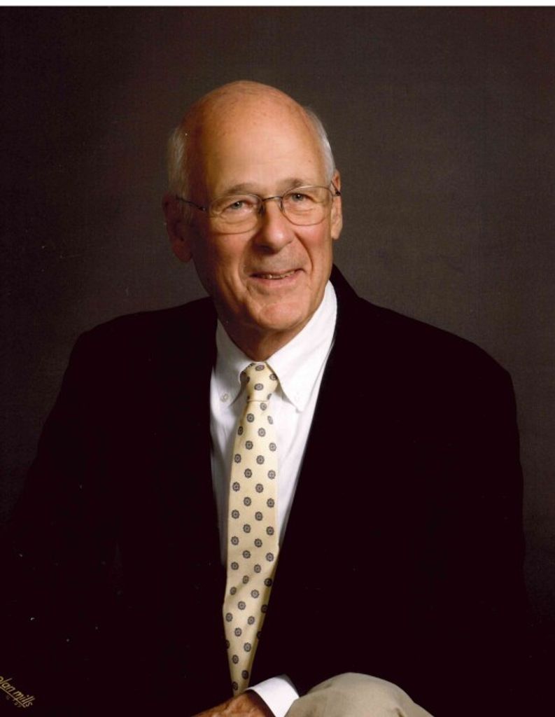 John Neely Gilbert Jr. Profile Photo