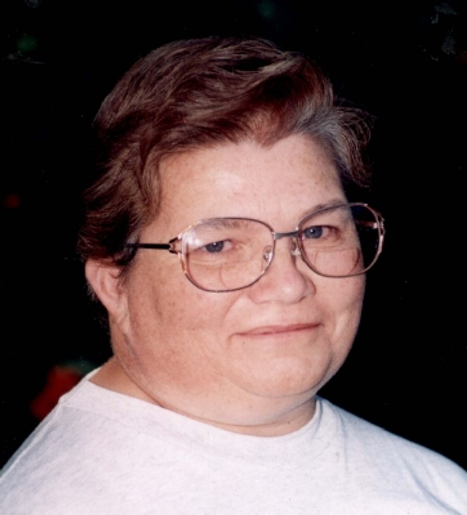 Joyce Edith Sandberg