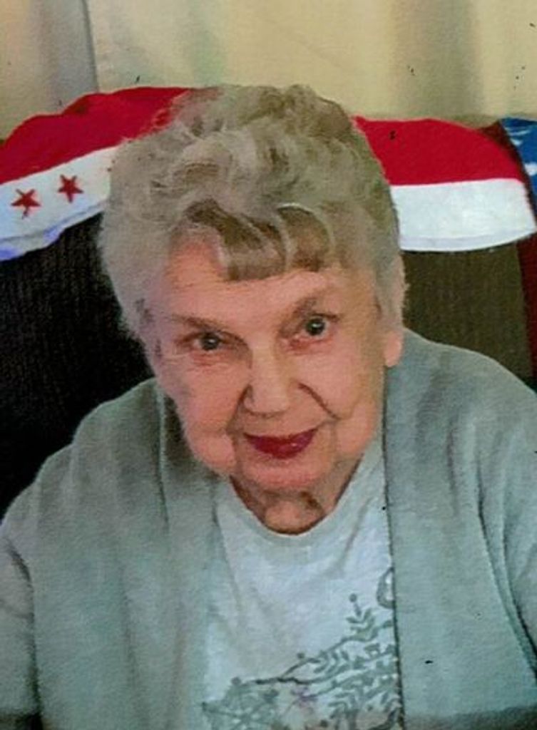 Joan Mary Sharpe Profile Photo
