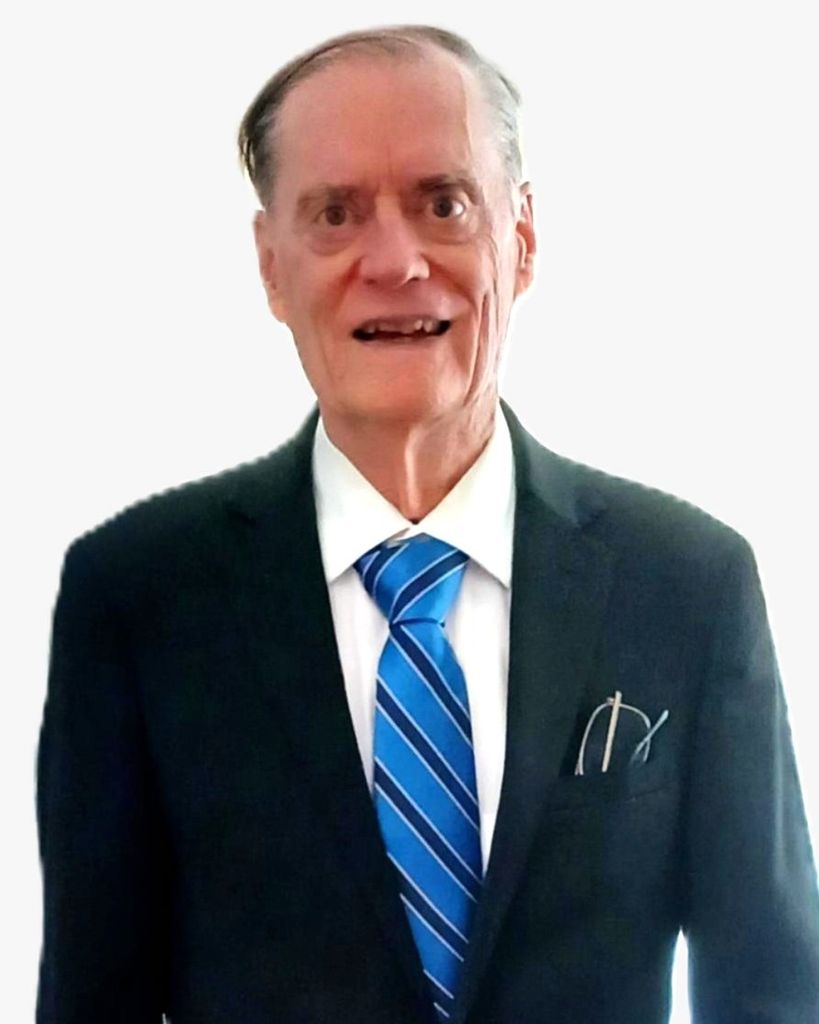 John Stewart Martin