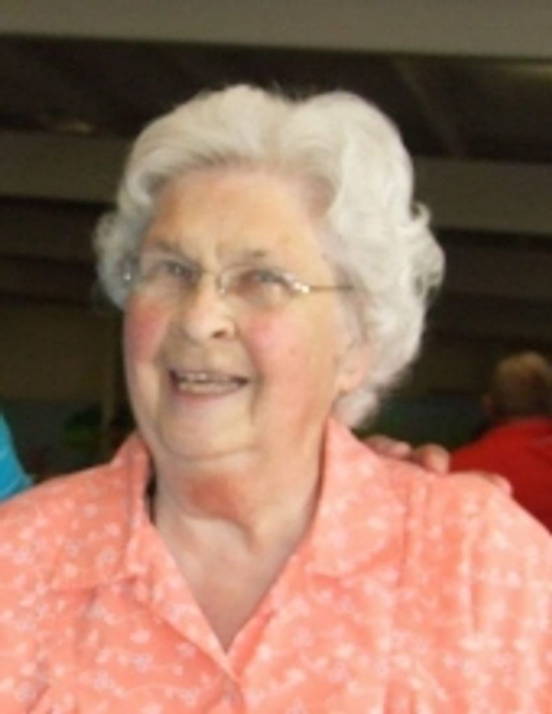 Elva Mae Herbert Profile Photo