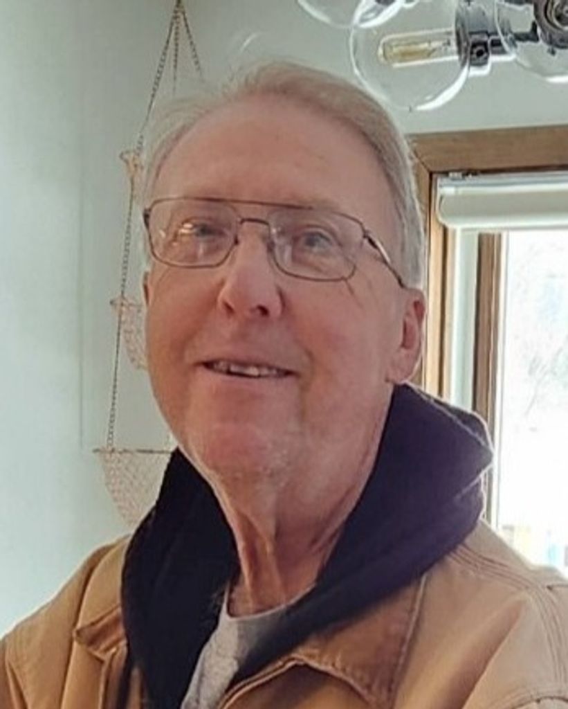 Michael Iverson Profile Photo