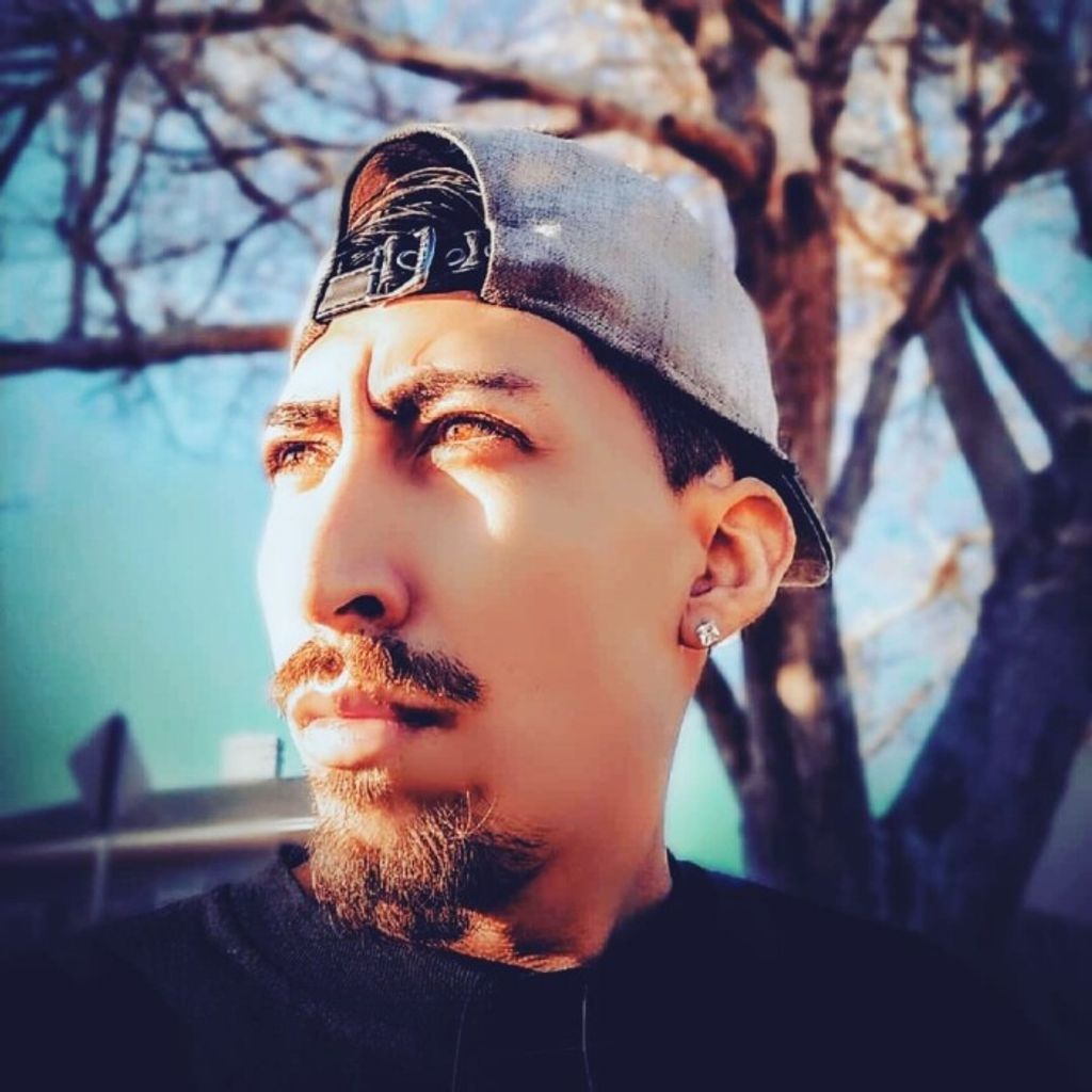 Michael Ontiveros Profile Photo