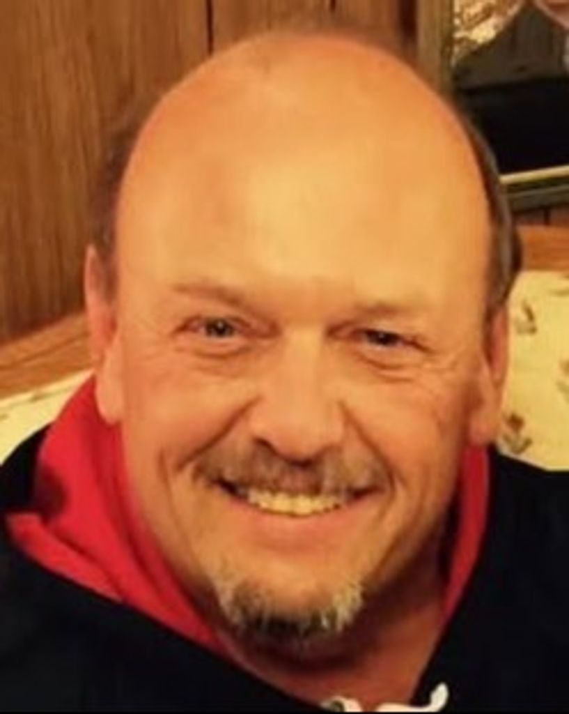 Mark Allen "Ace" Adams Profile Photo