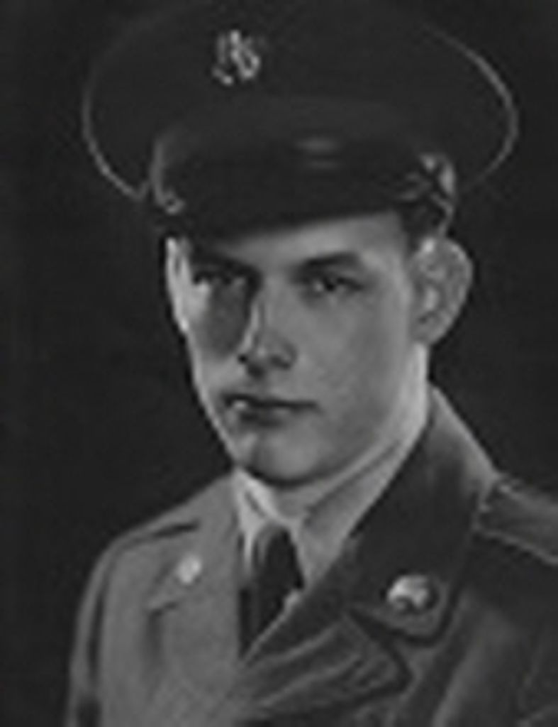 Harry Frederick Eichler