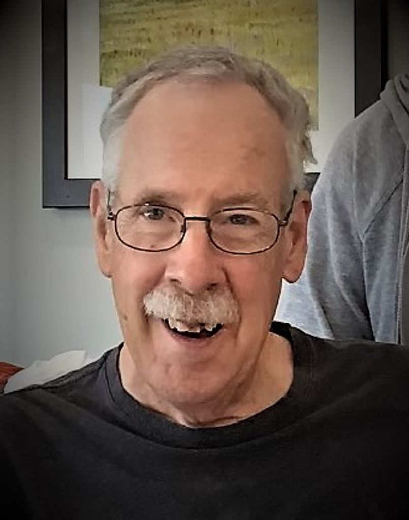 David Murray Profile Photo