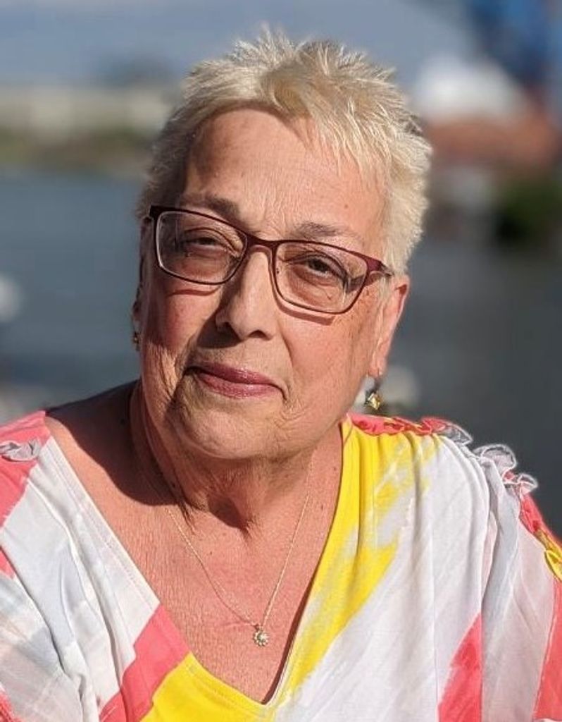 Maryjo Bielong Profile Photo