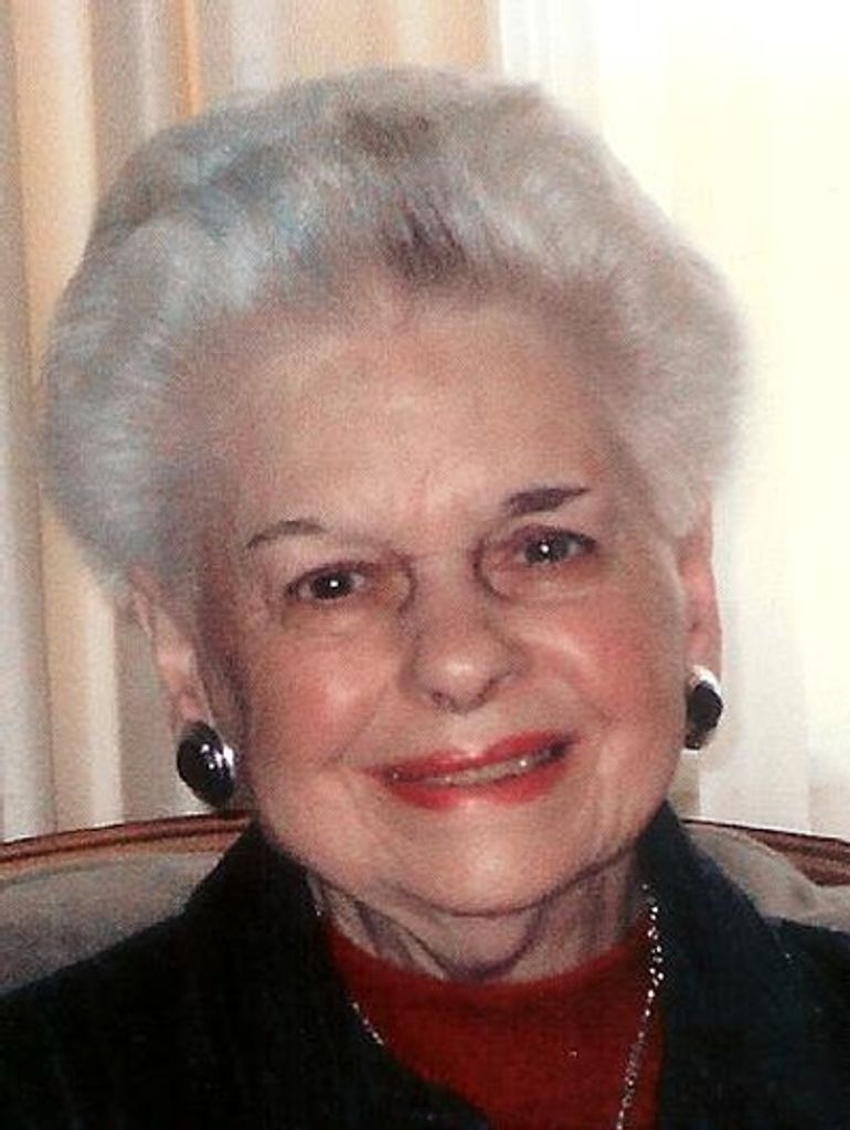 Betty O Sweeney Profile Photo