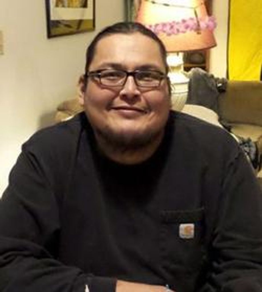 Lydell Gene Bear Profile Photo