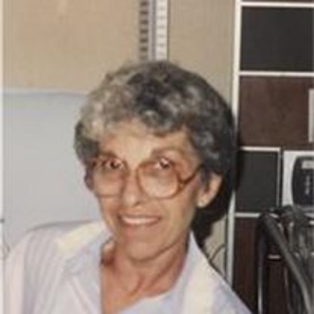 Linda Lee Jones