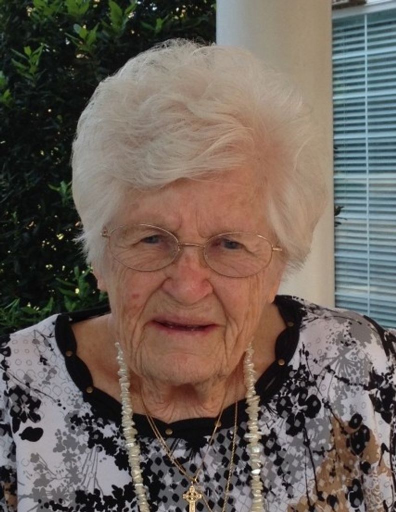 Anne (Myrick)  Inguagiato