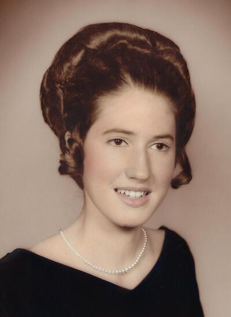 Pamela Lee Tomblin Profile Photo