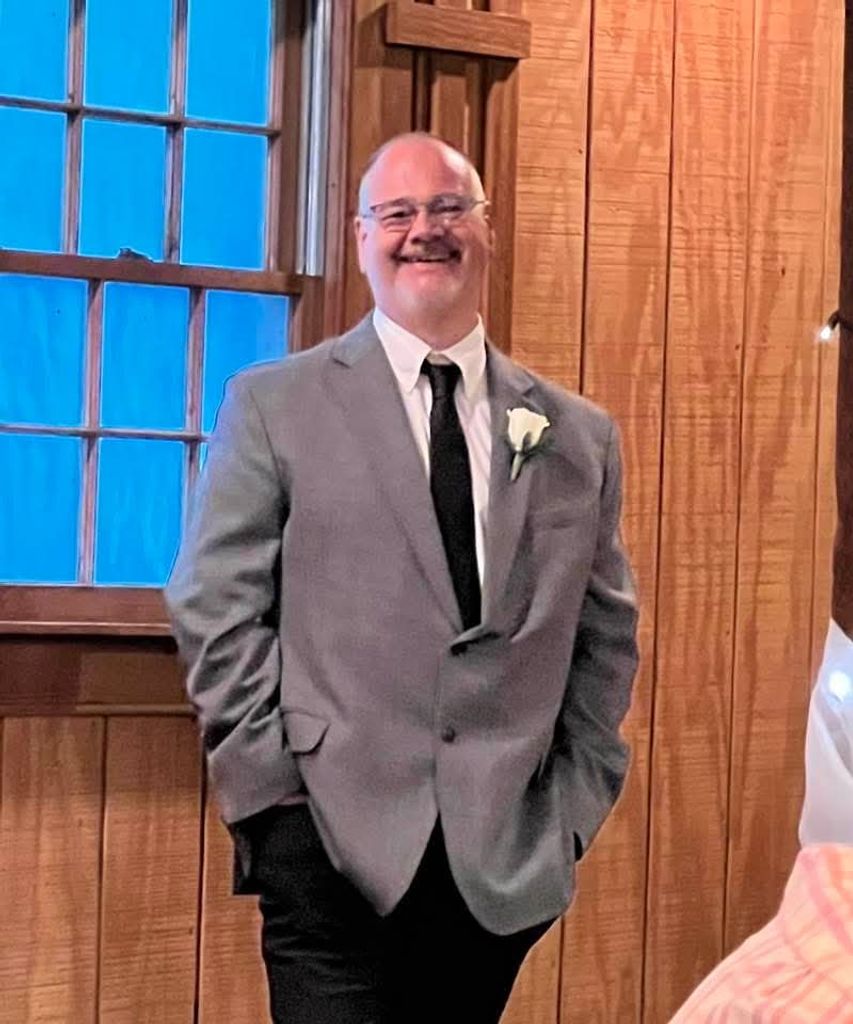 Robert Malcom Turner, Jr. Profile Photo