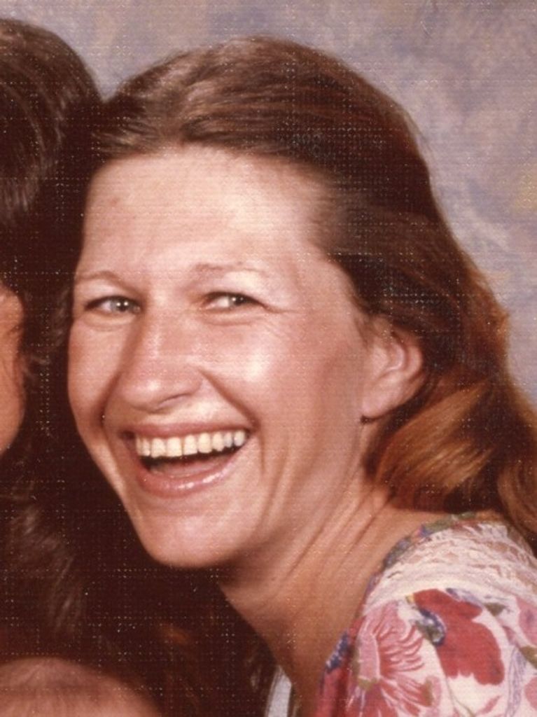 Judith Jorri Anderson