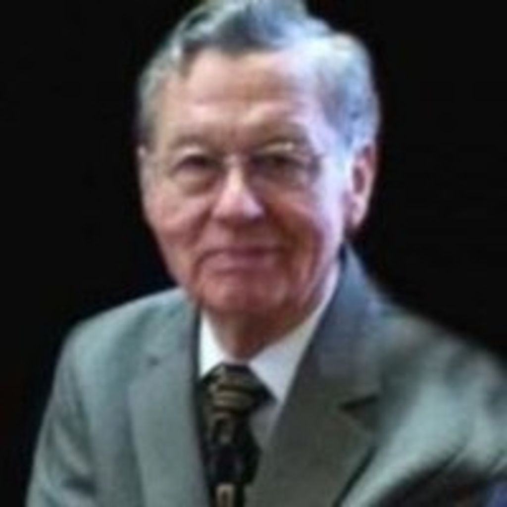 Roy L Humphrey