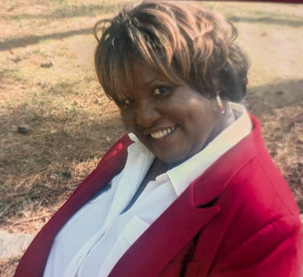 Margarita Williams Profile Photo