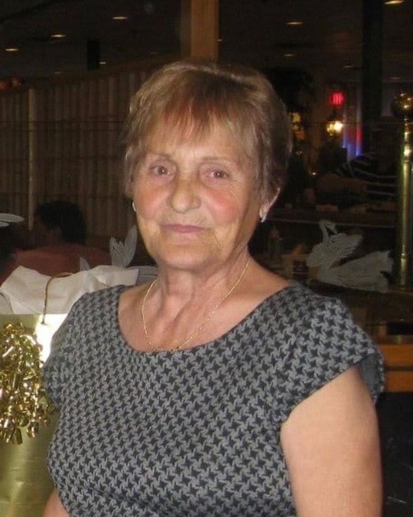 Italia Racioppi Profile Photo