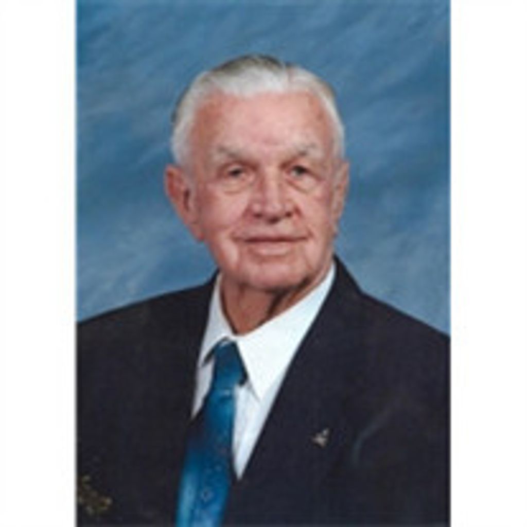 Thomas Rueben Cooper