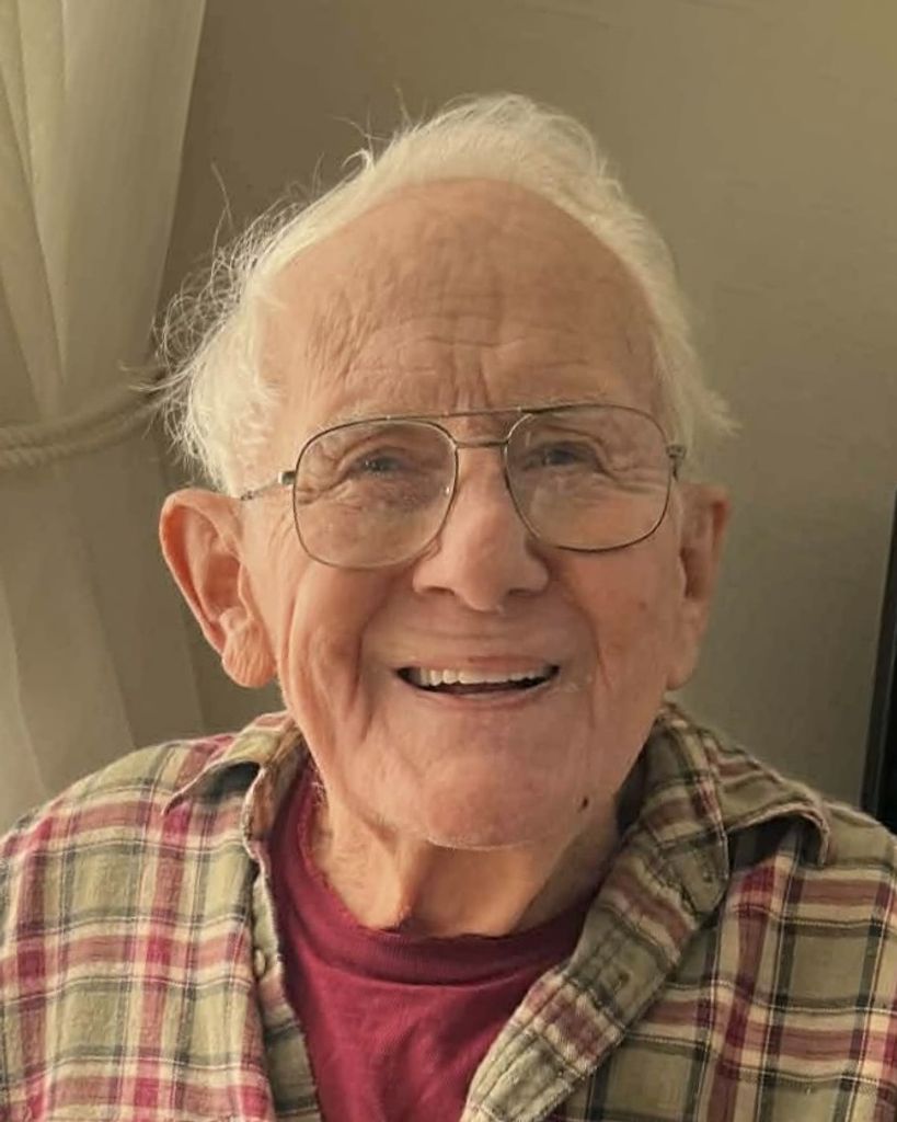 Max Duane Cruse Profile Photo