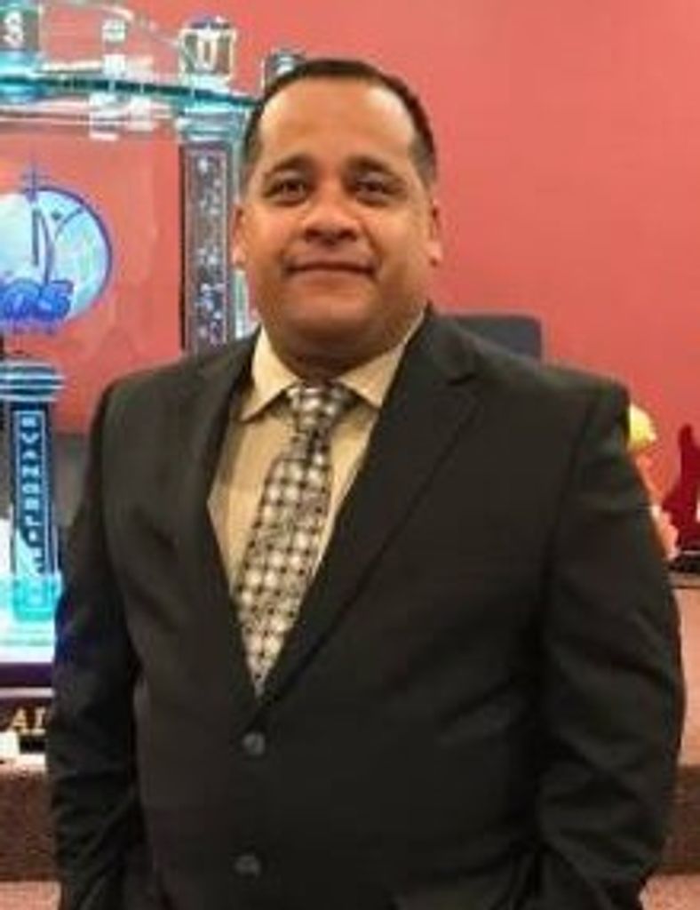 Fredy Alexander Martinez Alvarado Profile Photo