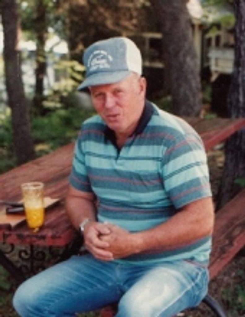 Kermit Eugene Reeves