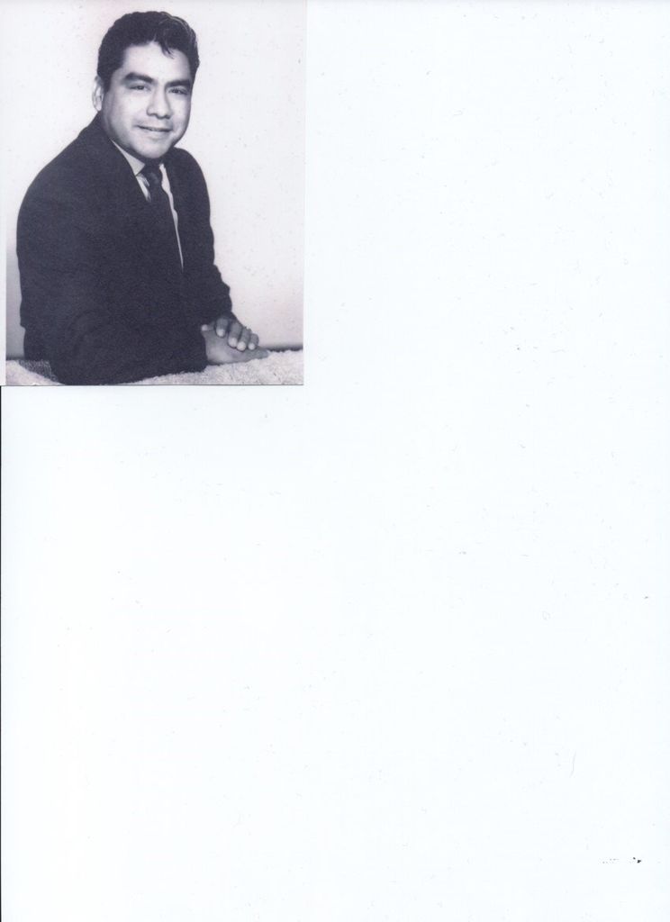 Joseph Lee De La Rosa