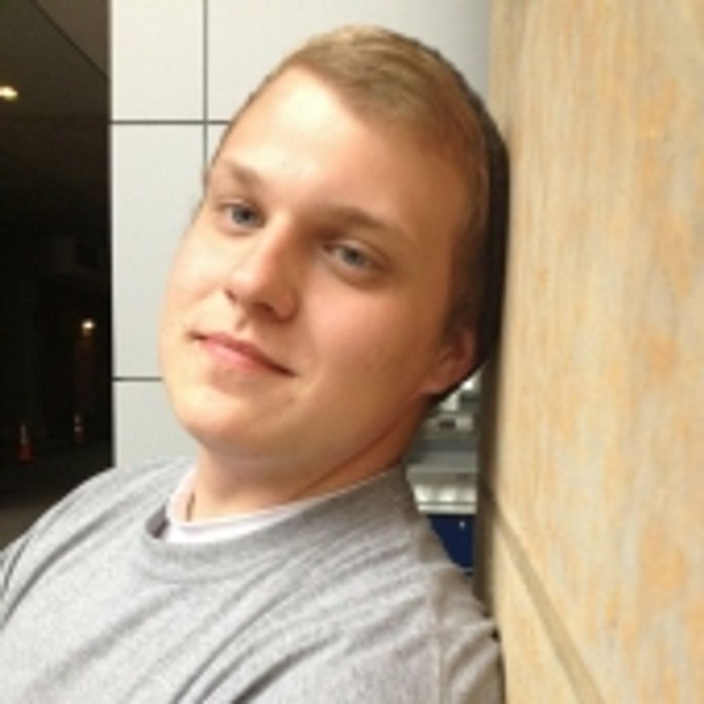 Daniel "Taylor" Leary