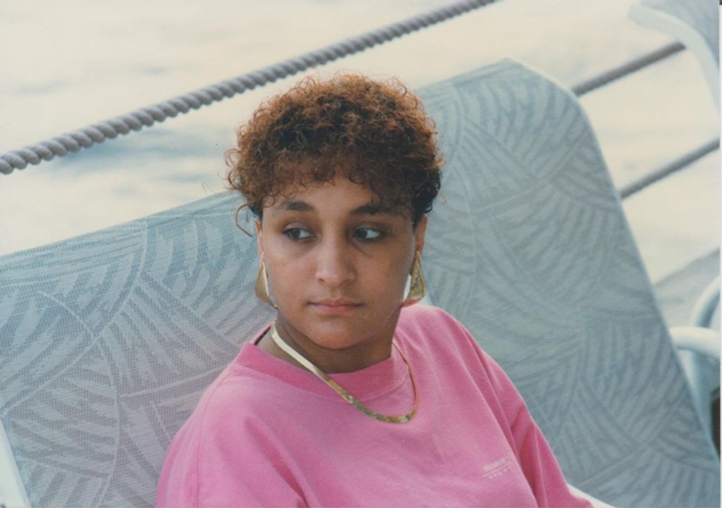 Lillian L. Barrett (Hilliard) Profile Photo