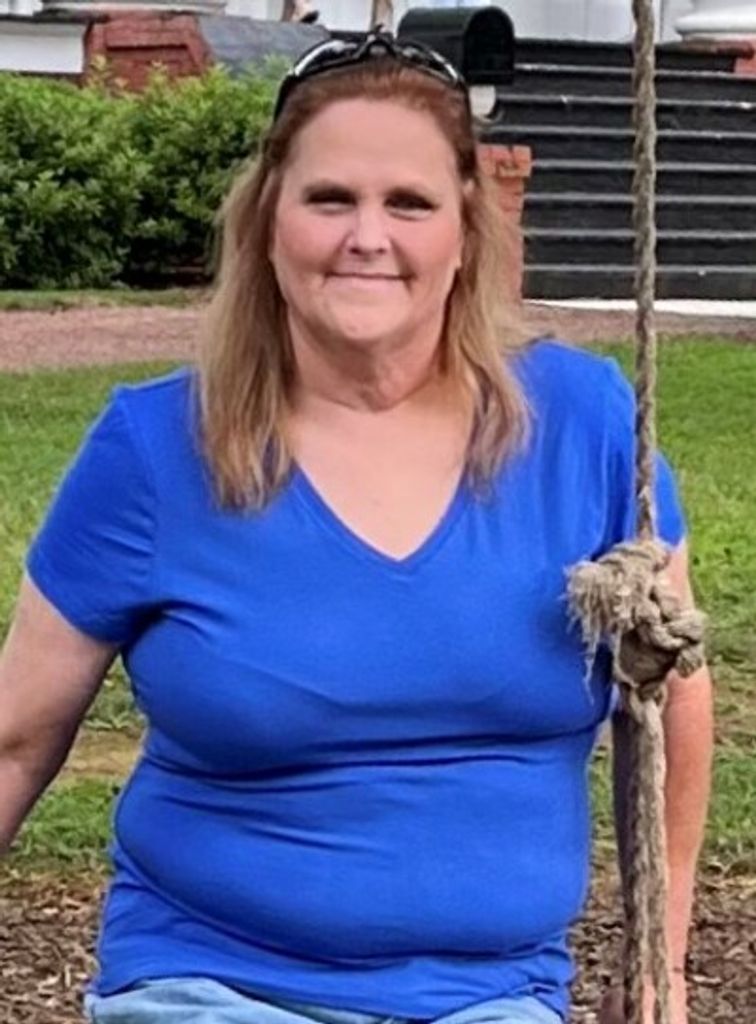 Paula Kay Adams Profile Photo