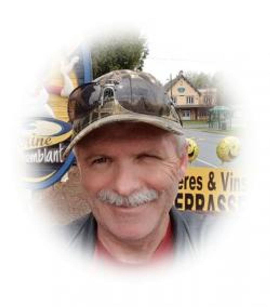 Terry Lee Killam Profile Photo