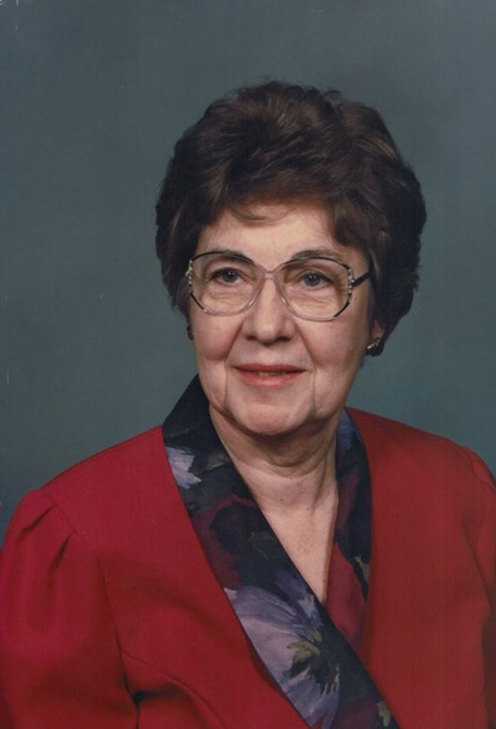 Elaine Dahl Profile Photo