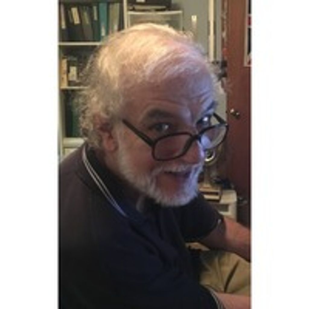 Robert "Bob" Lee Snow Profile Photo