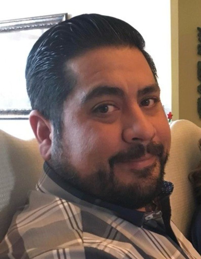 Mario F. Sanchez Profile Photo