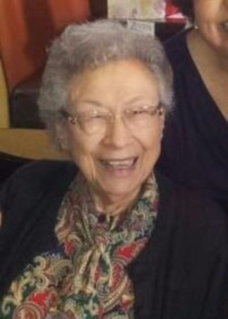 Virginia Vasquez Wilson Profile Photo