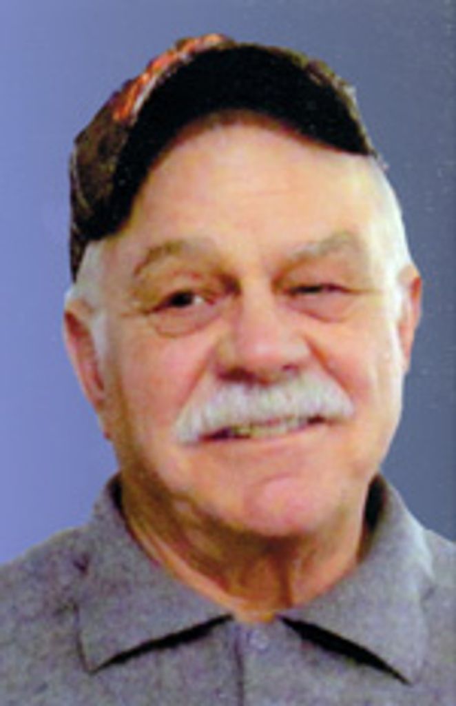 Arnold Pyle