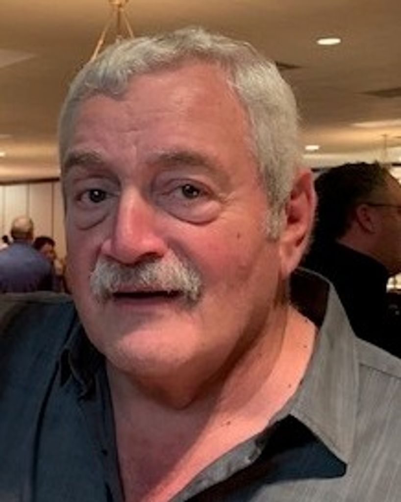 Anthony J. Vigorito Profile Photo