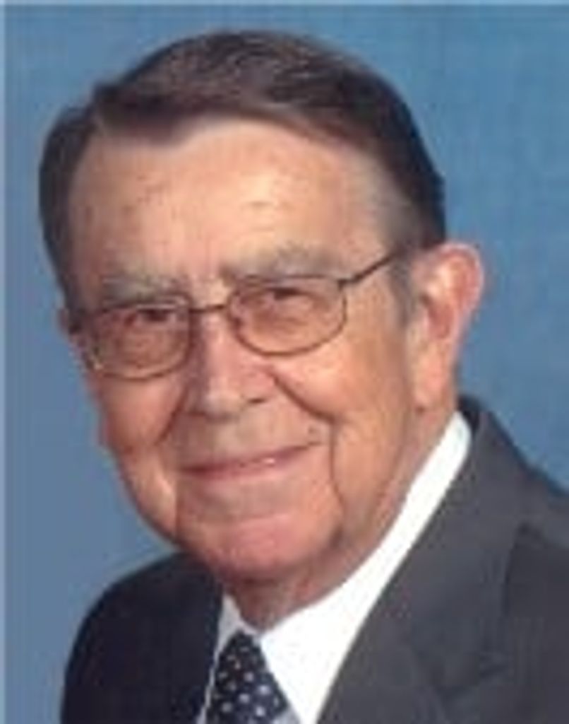 Lloyd Cardine Overcash