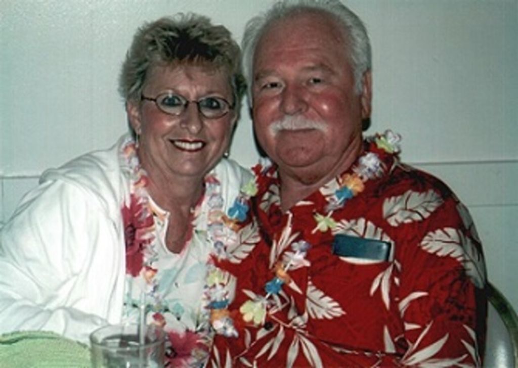 Stanley C. Breedlove