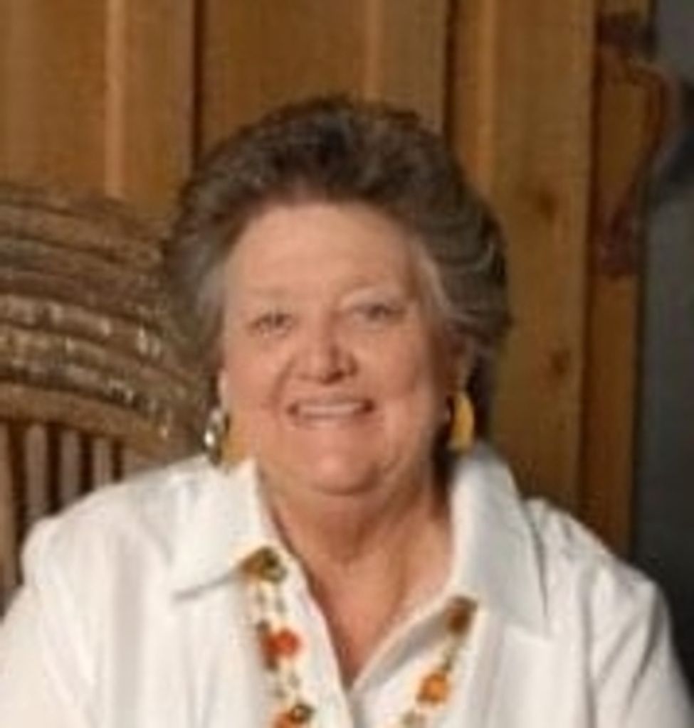Jarita Faye Moses Profile Photo
