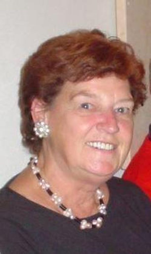 Sonja M Klein Profile Photo