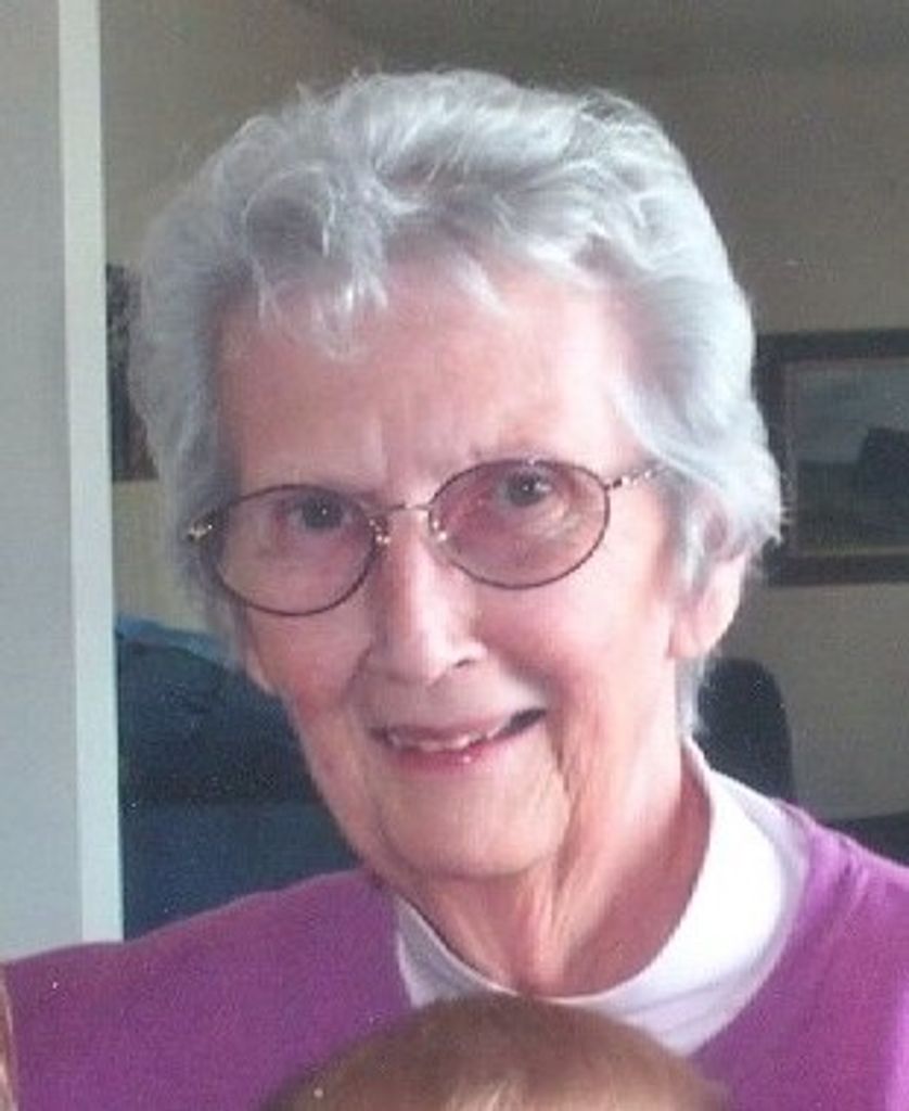 Donna J. Settingsgard